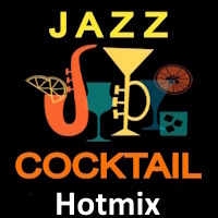 Hotmix - Cocktail Jazz